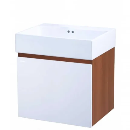 Tủ lavabo CAESAR EH05263AWV treo tường