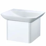 Tủ lavabo CAESAR EH05370AV treo tường