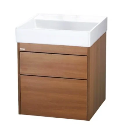 Tủ lavabo CAESAR EH05380DWV treo tường