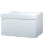 Tủ lavabo CAESAR EH05382AV treo tường