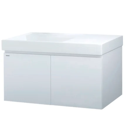Tủ lavabo CAESAR EH05382AV treo tường