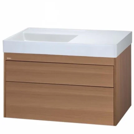 Tủ lavabo CAESAR EH05384DWV treo tường