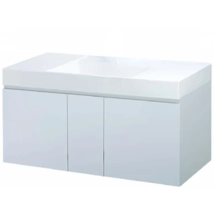 Tủ lavabo CAESAR EH05386AV treo tường