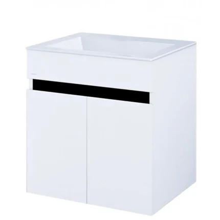 Tủ lavabo CAESAR EH15017AV treo tường