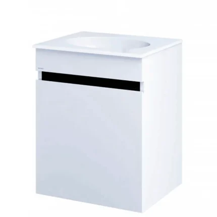 Tủ lavabo CAESAR EH15022AV treo tường