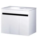 Tủ lavabo CAESAR EH15026AV treo tường