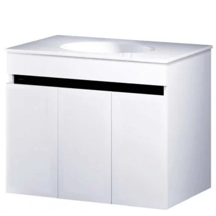 Tủ lavabo CAESAR EH15026AV treo tường