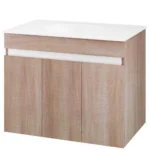 Tủ lavabo CAESAR EH15026AW7V treo tường