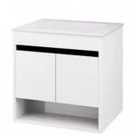 Tủ lavabo CAESAR EH15030AV treo tường