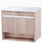 Tủ lavabo CAESAR EH15032AW7V treo tường