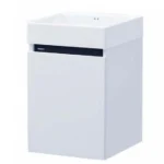 Tủ lavabo CAESAR EH15261AV treo tường