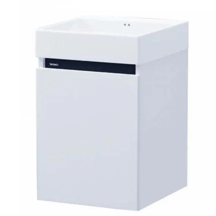 Tủ lavabo CAESAR EH15261AV treo tường