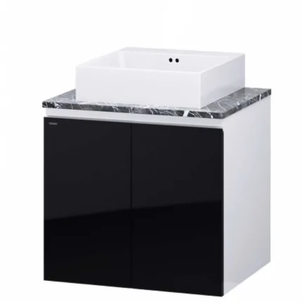 Tủ lavabo CAESAR EH46001ADV treo tường