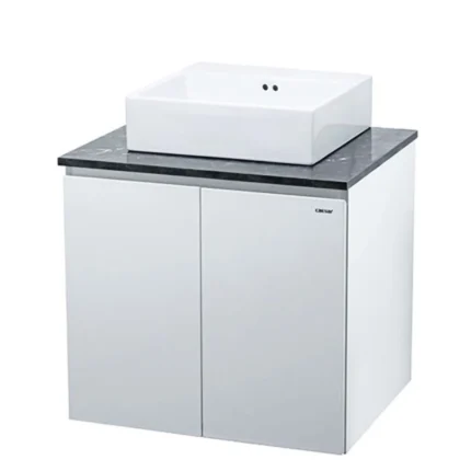 Tủ lavabo CAESAR EH46001AV treo tường
