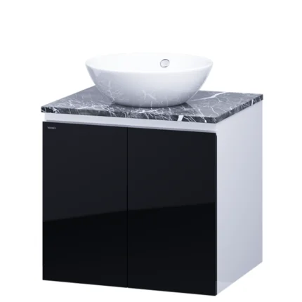 Tủ lavabo CAESAR EH46002ADV treo tường