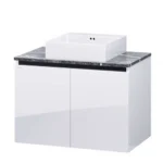 Tủ lavabo CAESAR EH48001AV treo tường