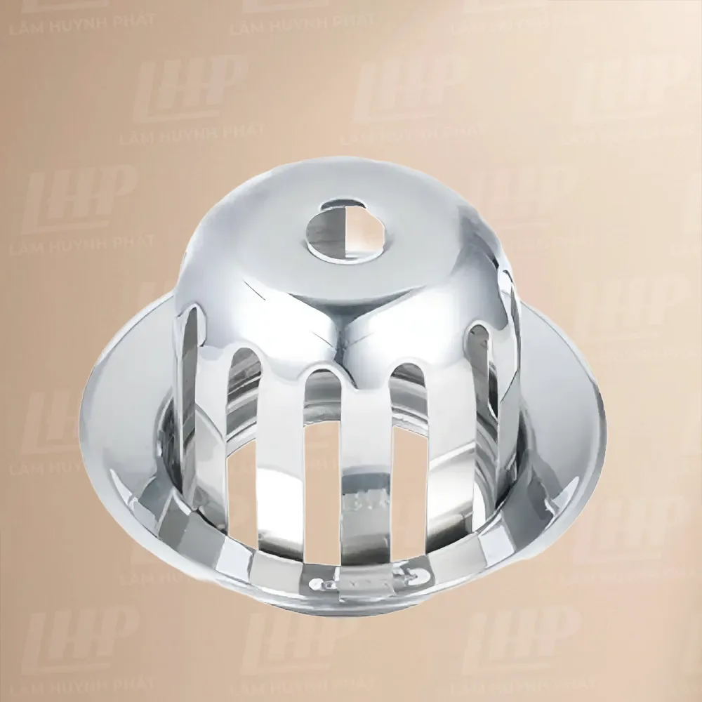 Quả cầu thoát sàn CAESAR F2323 Quả cầu thoát sàn CAESAR F2323
