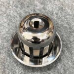 Quả cầu thoát sàn CAESAR F2323 (Ø90) - Ảnh 4