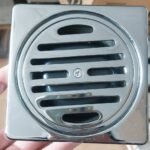 Phễu thoát sàn AMERICAN STADARD FD-1150 (FD1150) vuông 115 x 115 mm - Ảnh 2