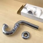 Ống thải nước chữ P AMERICAN STADARD FFAS3939E - Ảnh 2