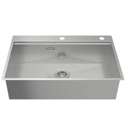 Chậu chén AMERICAN STADARD FFASX121 chậu đơn (lắp dương)