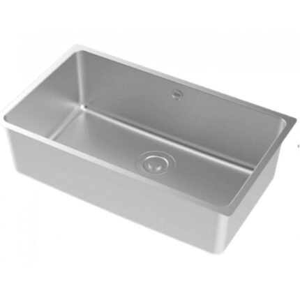 Chậu chén AMERICAN STADARD FFASX125 chậu đơn (lắp âm)