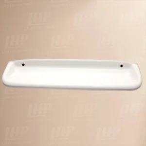 Kệ gương Inax H-442V/BW1