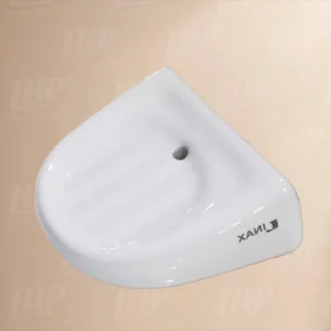 Kệ xà phòng Inax H-444V/BW1