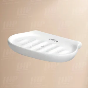 Kệ xà phòng Inax H-484V/BW1