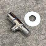 Van khóa TOTO HAP004A-F kèm dây cấp nước - Ảnh 2