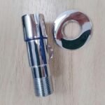 Van khóa TOTO HAP004A-F kèm dây cấp nước - Ảnh 4