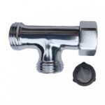 Van khóa TOTO HTHX58