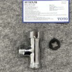 Van khóa TOTO HTHX58 - Ảnh 2