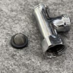 Van khóa TOTO HTHX58 - Ảnh 3