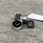 Van khóa TOTO HTHX58 - Ảnh 4