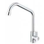 Vòi chén CAESAR K022C lạnh