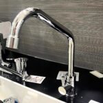 Vòi chén CAESAR K022C lạnh - Ảnh 5