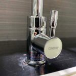 Vòi chén CAESAR K022C lạnh - Ảnh 3