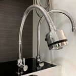 Vòi chén CAESAR K025C lạnh - Ảnh 3