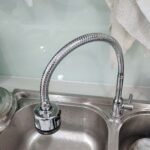 Vòi chén CAESAR K025C lạnh - Ảnh 5