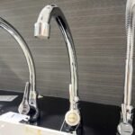 Vòi chén CAESAR K027C lạnh - Ảnh 6