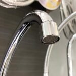 Vòi chén CAESAR K027C lạnh - Ảnh 5