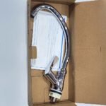 Vòi chén CAESAR K028C lạnh - Ảnh 4