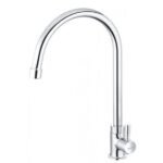 Vòi chén CAESAR K035C lạnh