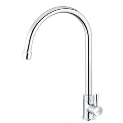 Vòi chén CAESAR K035C lạnh