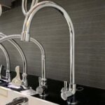 Vòi chén CAESAR K035C lạnh - Ảnh 4