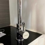 Vòi chén CAESAR K035C lạnh - Ảnh 3