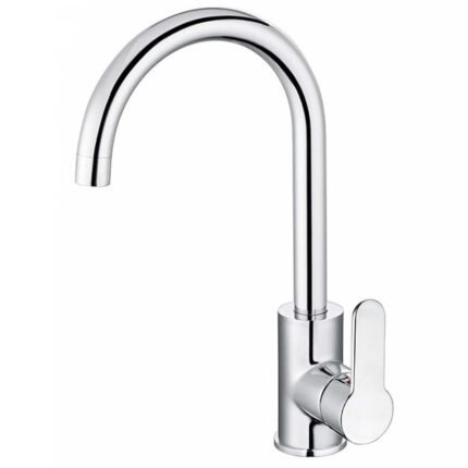 Vòi chén CAESAR K415C nóng lạnh