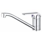 Vòi chén CAESAR K511C nóng lạnh