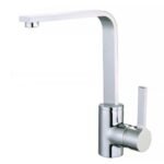 Vòi chén CAESAR K665C nóng lạnh